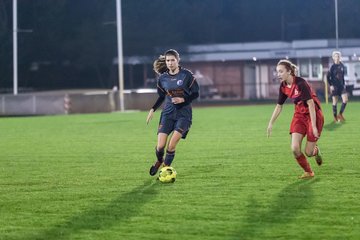 Bild 218 - B-Juniorinnen VfL Pinneberg - Eimsbuettler TV : Ergebnis: 1:0